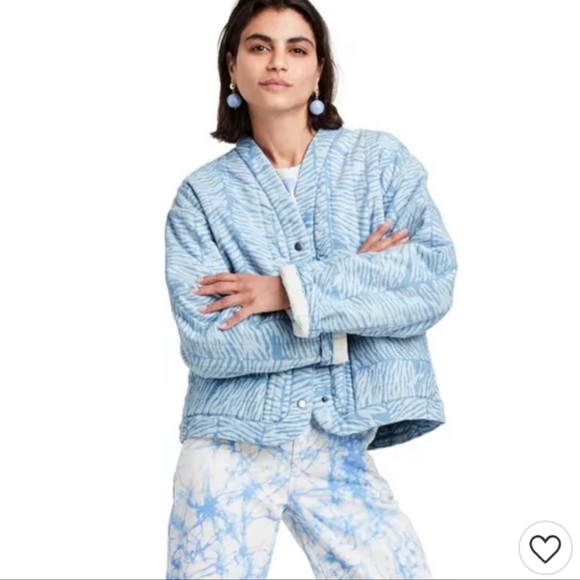 Rachel Comey Jacket X Target size Ds - Picture 2 of 6